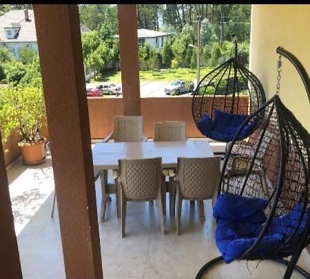 Hotell Anna Ureki Esterno foto