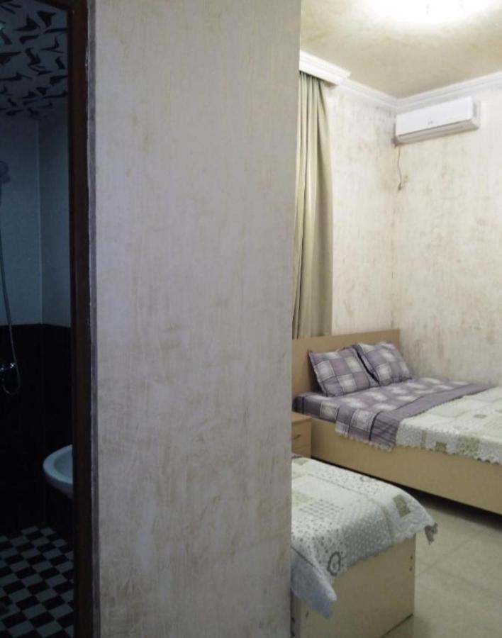 Hotell Anna Ureki Esterno foto