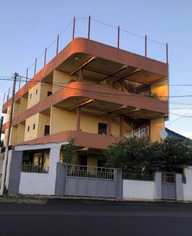 Hotell Anna Ureki Esterno foto