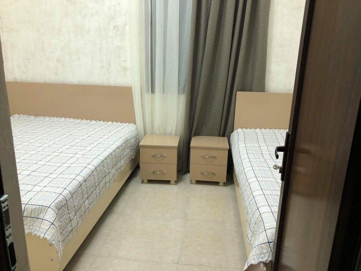 Hotell Anna Ureki Esterno foto