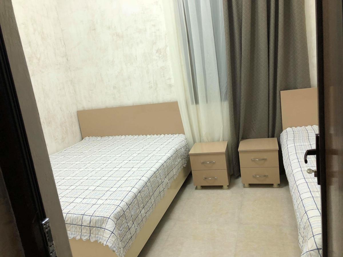 Hotell Anna Ureki Esterno foto