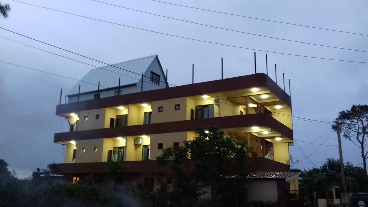 Hotell Anna Ureki Esterno foto