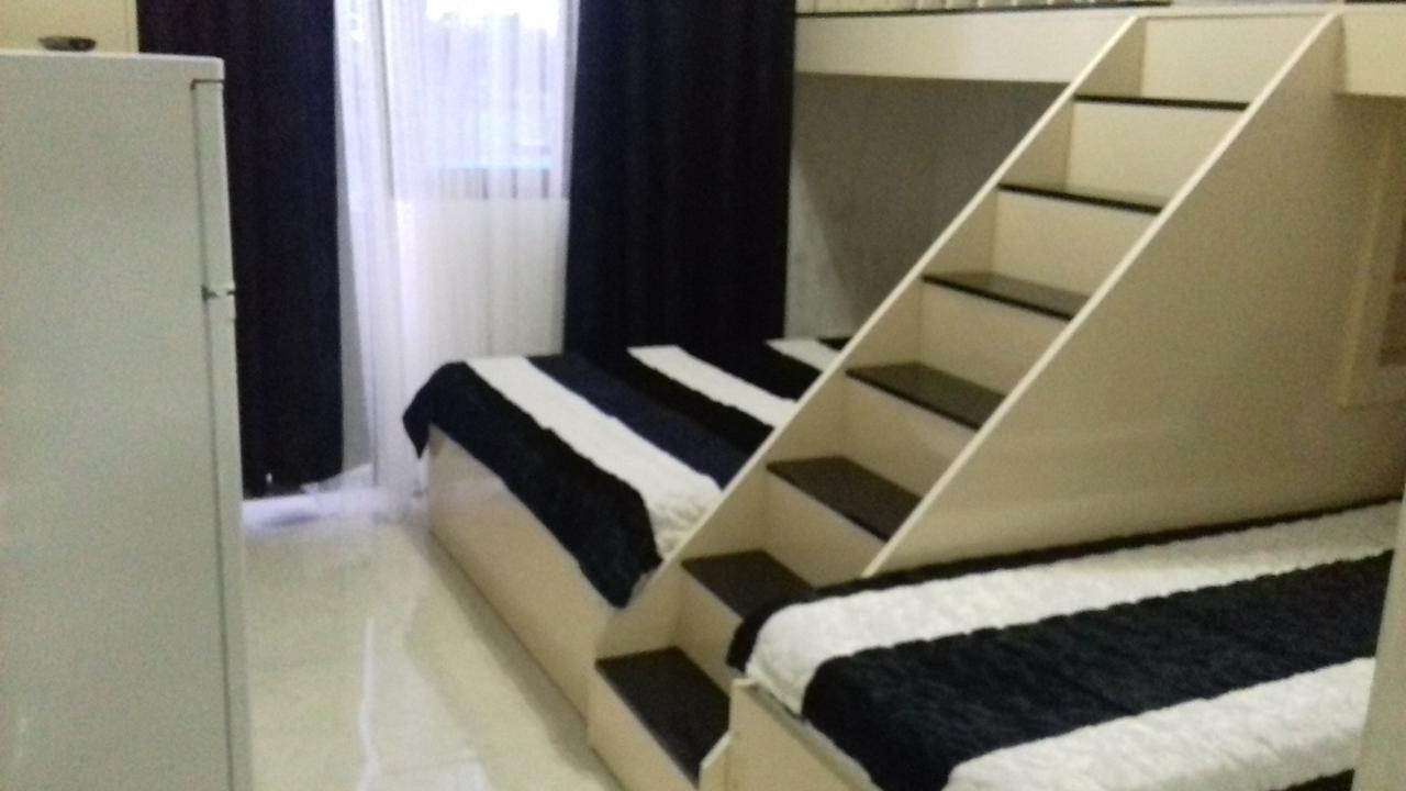 Hotell Anna Ureki Esterno foto