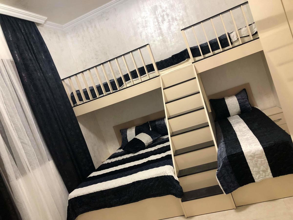 Hotell Anna Ureki Esterno foto