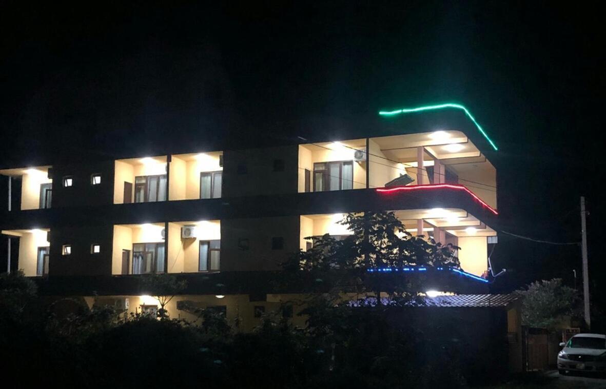 Hotell Anna Ureki Esterno foto