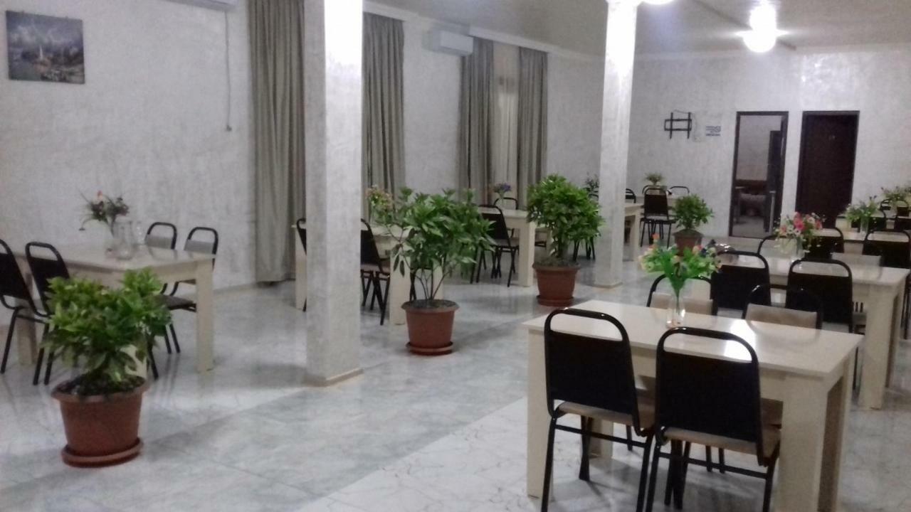 Hotell Anna Ureki Esterno foto