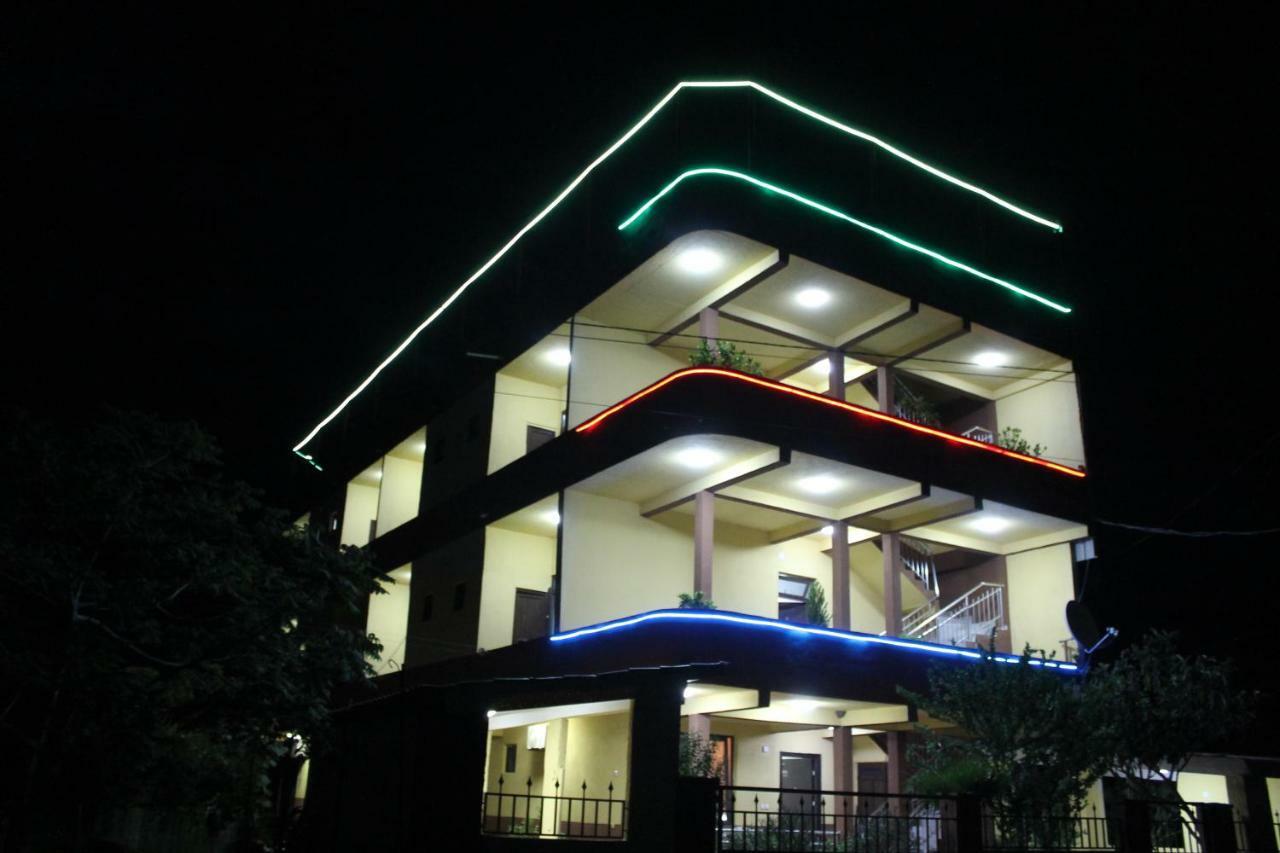 Hotell Anna Ureki Esterno foto