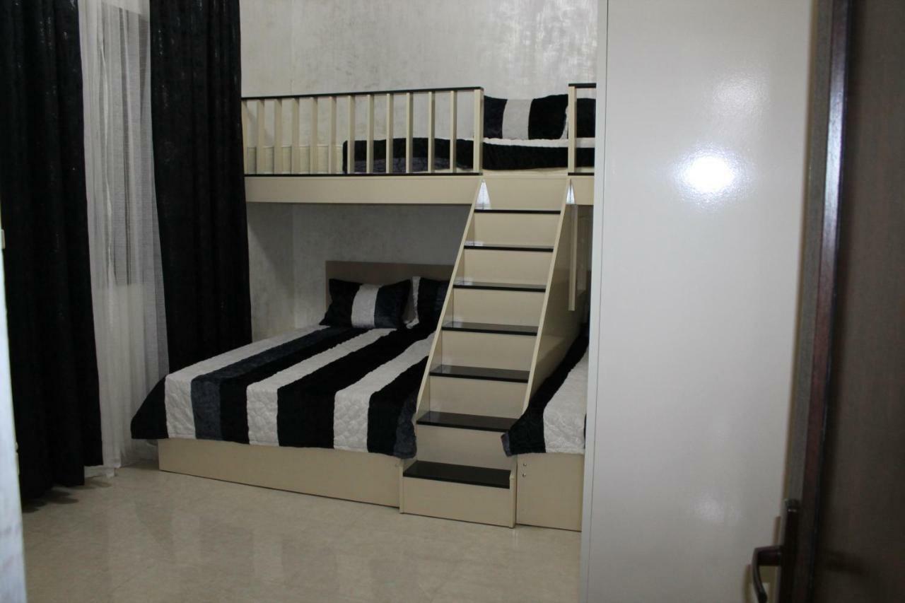 Hotell Anna Ureki Esterno foto