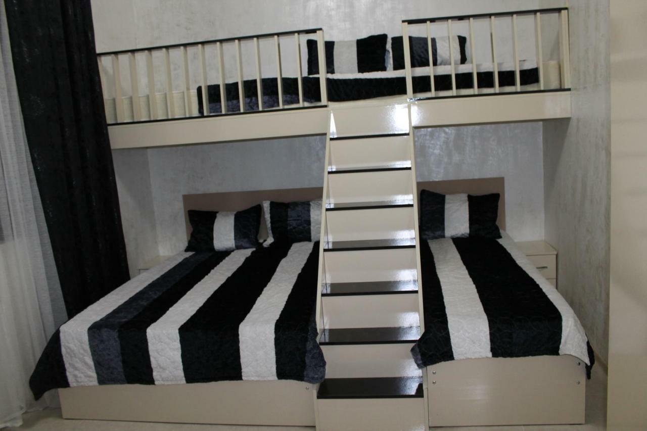 Hotell Anna Ureki Esterno foto