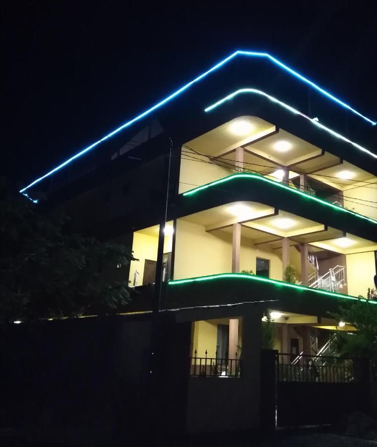 Hotell Anna Ureki Esterno foto