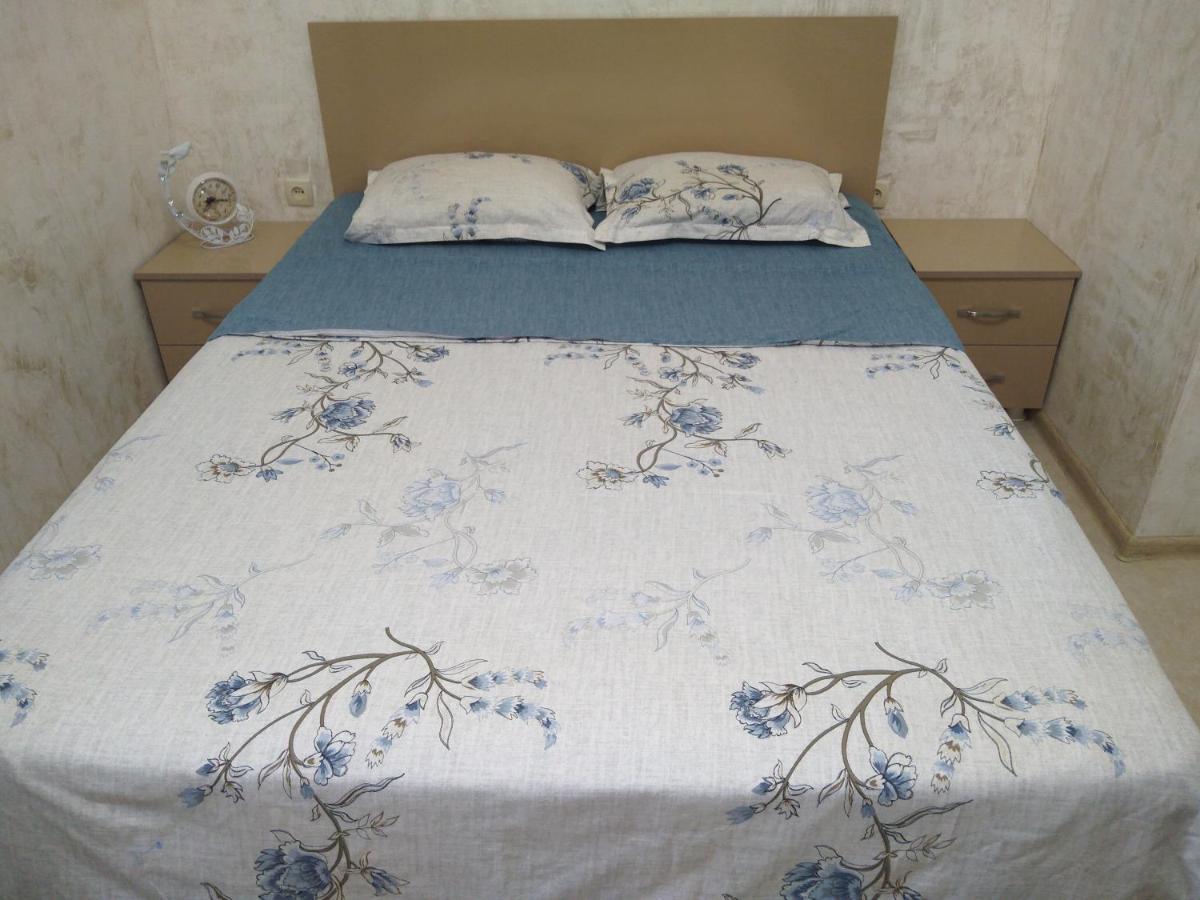 Hotell Anna Ureki Esterno foto